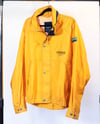 Orange Leyton House Windbreaker (Large)