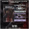 NAUSEATING - STABBED.MUTILATED.COLLECTED [TAPE]