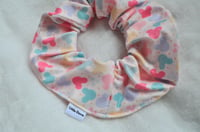 Image 1 of Last one! - Pastel Mouse Scrunchie