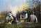 Image of The Keepers (Original)