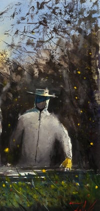 Image 2 of The Keepers (Original)