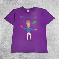Image 1 of *Rare* Dinosaur Jr. 1997 ‘Hand It Over’ T-Shirt