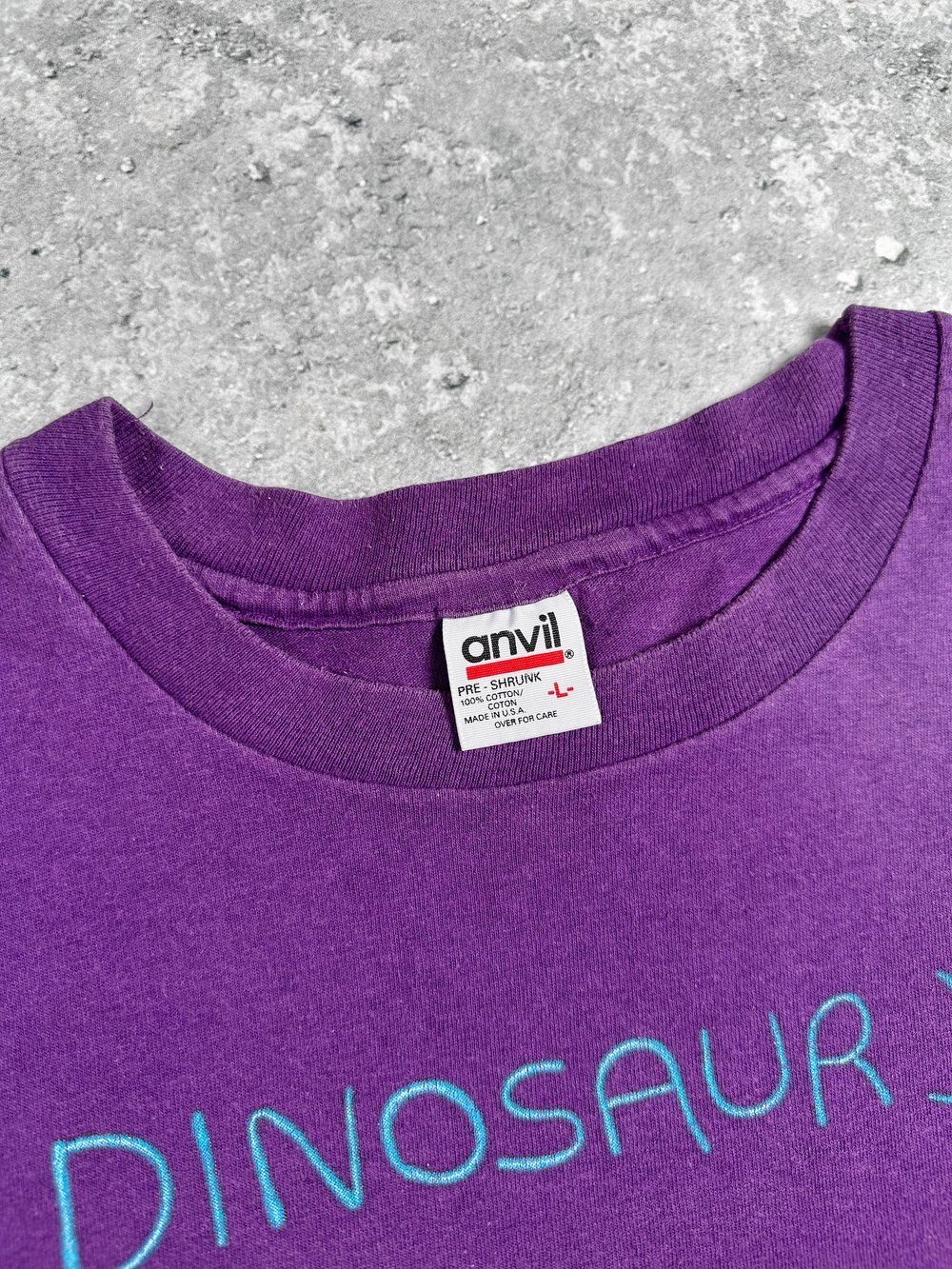 *Rare* Dinosaur Jr. 1997 ‘Hand It Over’ T-Shirt