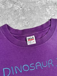 Image 3 of *Rare* Dinosaur Jr. 1997 ‘Hand It Over’ T-Shirt