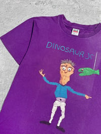 Image 5 of *Rare* Dinosaur Jr. 1997 ‘Hand It Over’ T-Shirt