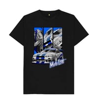Image 1 of MOB LTD R34 T-Shirt