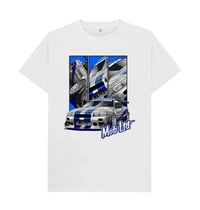 Image 2 of MOB LTD R34 T-Shirt