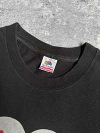 Image 3 of Hole 1994 ‘Live Through This’ Heart T-Shirt