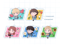 Image 2 of Skip to Loafer charms [PREORDER]