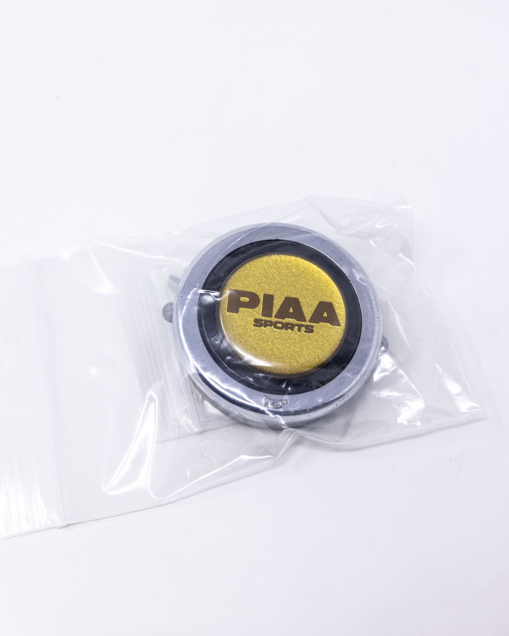 PIAA Horn Button