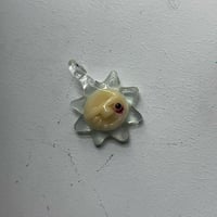 clear cruel sun