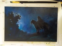 Image 3 of Nazgûl at Night