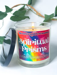 Image 1 of *PRE-ORDER*  Spiritual Prisms Citrus and Agave