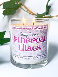 Image 1 of *PRE-ORDER*  Sally Owen’s Ethereal Lilacs