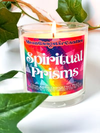Image 2 of *PRE-ORDER*  Spiritual Prisms Citrus and Agave