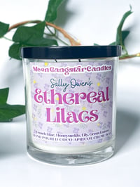 Image 2 of *PRE-ORDER*  Sally Owen’s Ethereal Lilacs