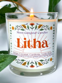 Image 2 of *PRE-ORDER*  Litha Mango and Gardenia