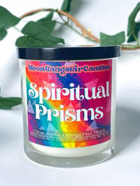 Image 3 of *PRE-ORDER*  Spiritual Prisms Citrus and Agave
