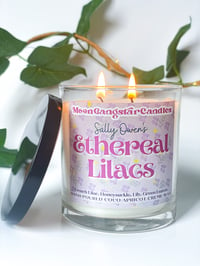 Image 3 of *PRE-ORDER*  Sally Owen’s Ethereal Lilacs