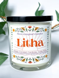 Image 4 of *PRE-ORDER*  Litha Mango and Gardenia