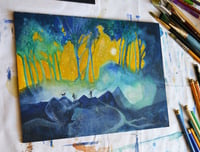 Image 4 of That Golden Night