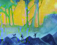 Image 2 of That Golden Night