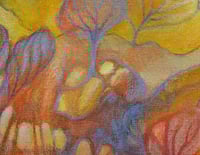 Image 3 of Autumn Hike in Space