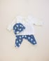 CHEMISE LISON rayures Image 3