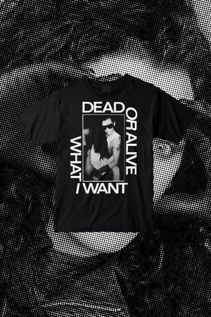 Image of Dead or Alive 