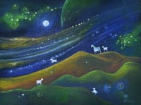 Image 1 of Counting the Sheep