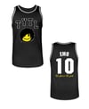 TYTL Team Jerseys