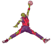 Image 2 of Air Zombie 