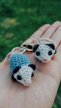 Image 1 of Teeny Possum Taters (made to order)