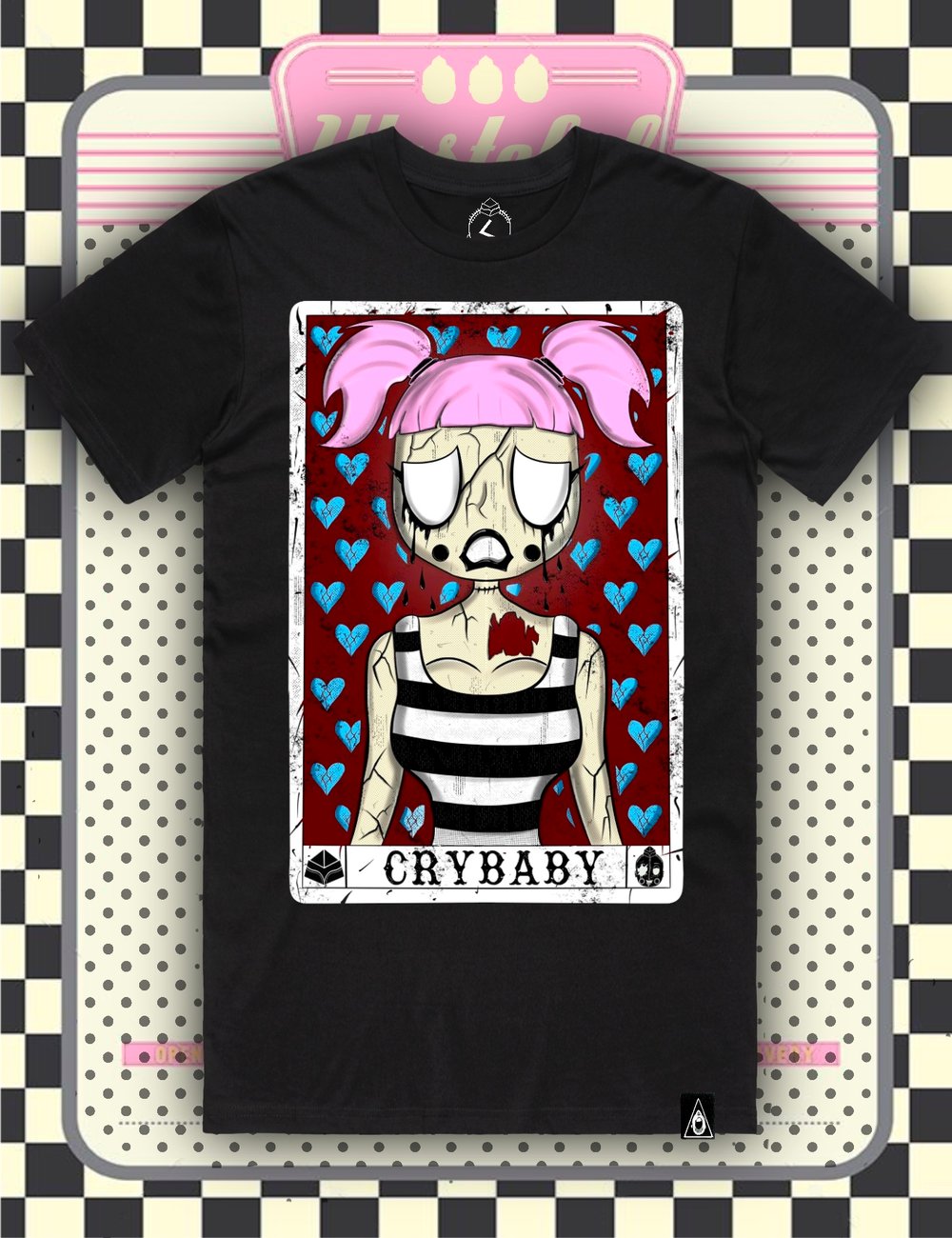 CRY BABY Vers.2