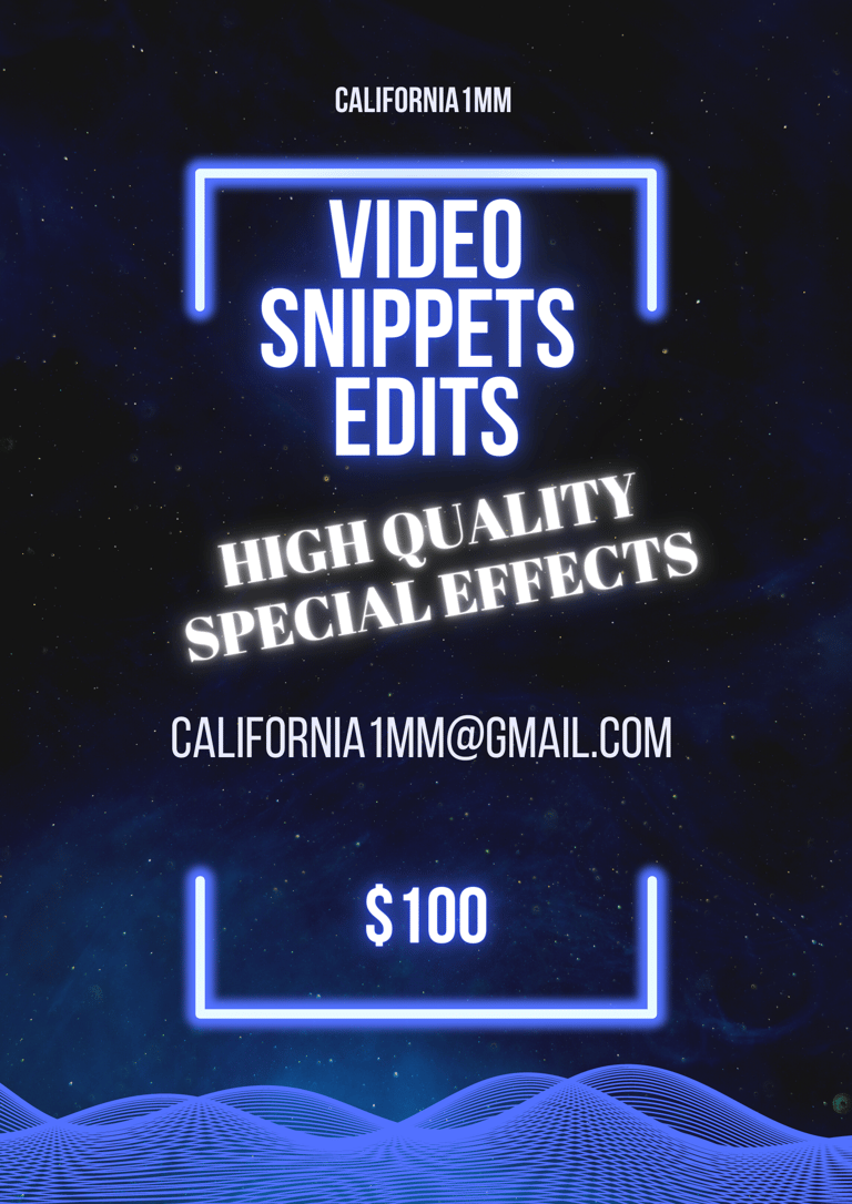  Live Performance Recap Videos 