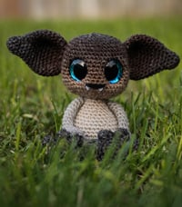 Image 1 of Baby Goblin