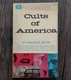 Cults of America, by Maurice Beam