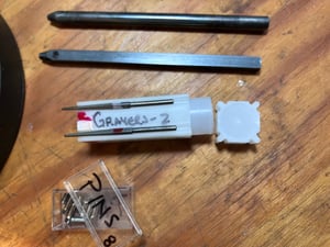Image of Hammer Engraving Workshop Kit (Used)