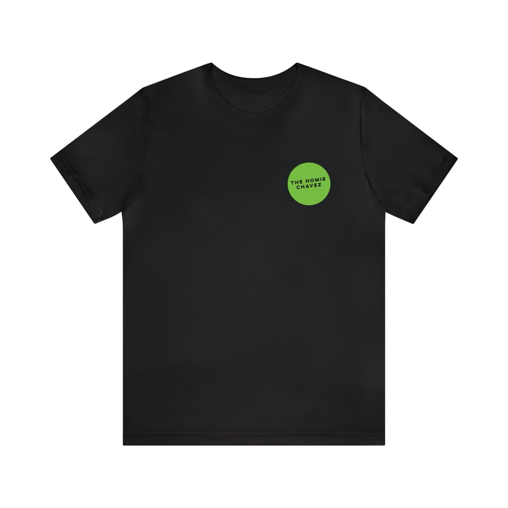 'Video Rat' 2.0 Logo Tee (Unisex)