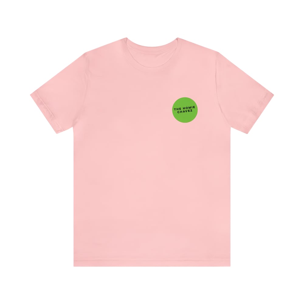 'Video Rat' 2.0 Logo Tee (Unisex)