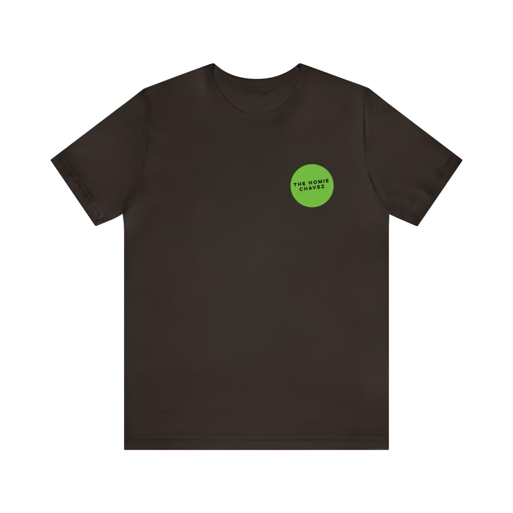 'Video Rat' 2.0 Logo Tee (Unisex)