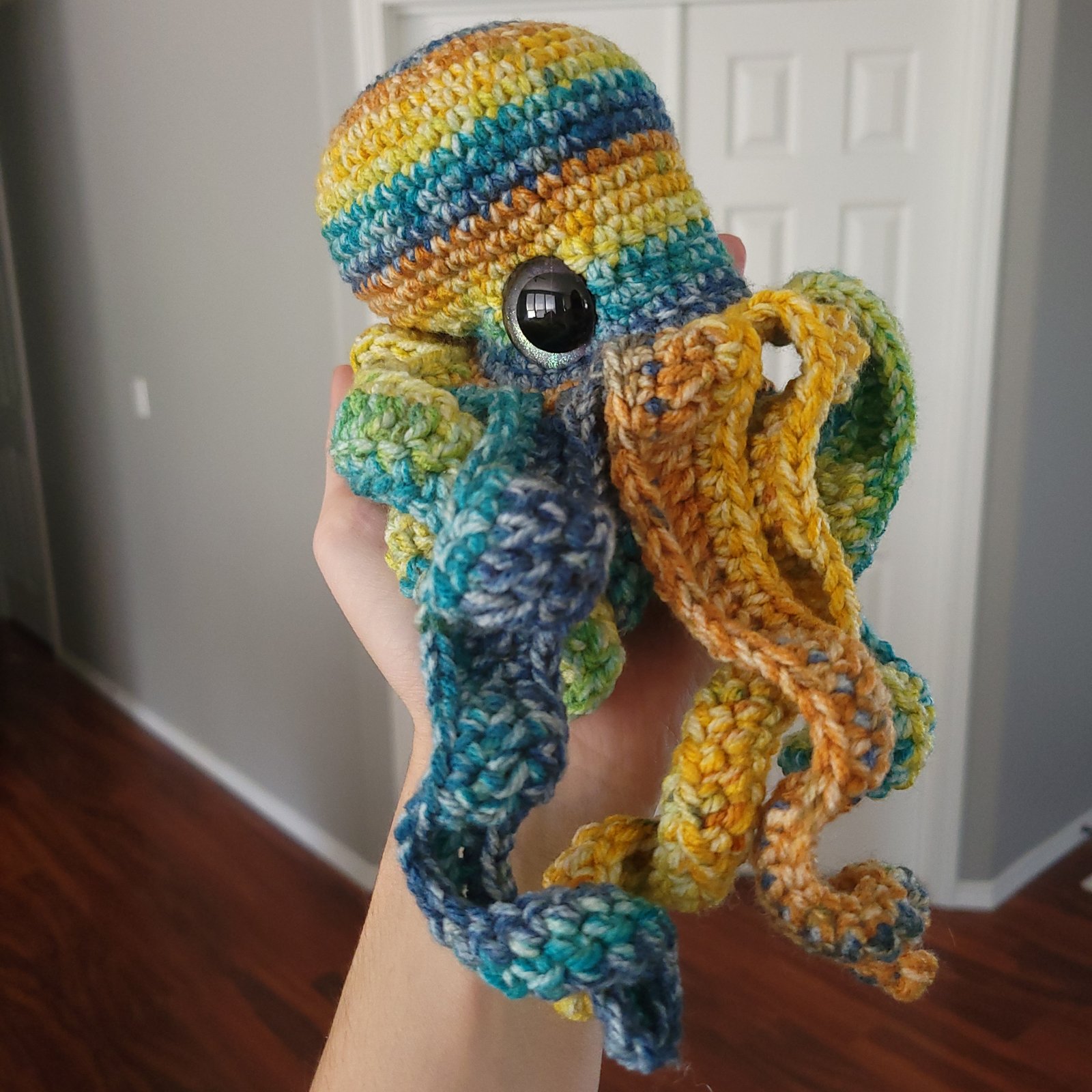 Products One Continuous Knot