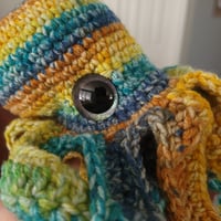 Image 2 of Striped Octopus