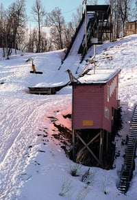 Image of Norway Grasser