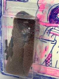 Image 3 of (Mark Todd) JAWHA-HA
