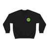 'Video Rat' 2.0 Logo Crewneck (Unisex)
