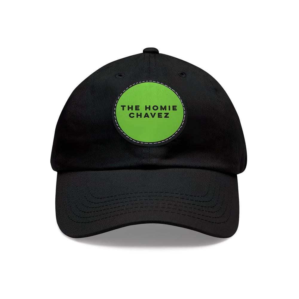 'Video Rat' Logo Dad Hat