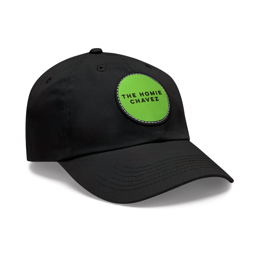 'Video Rat' Logo Dad Hat