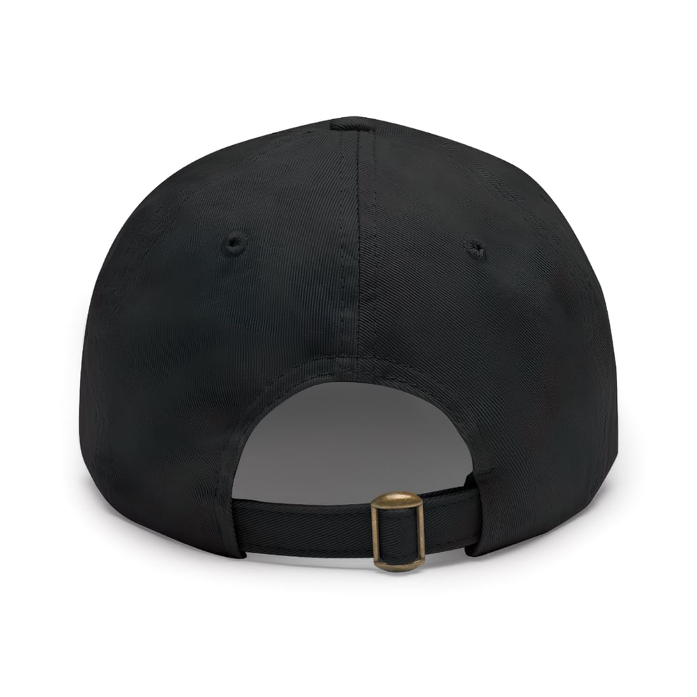 'Video Rat' Logo Dad Hat