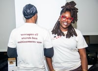 Image 3 of Members-Only Tee